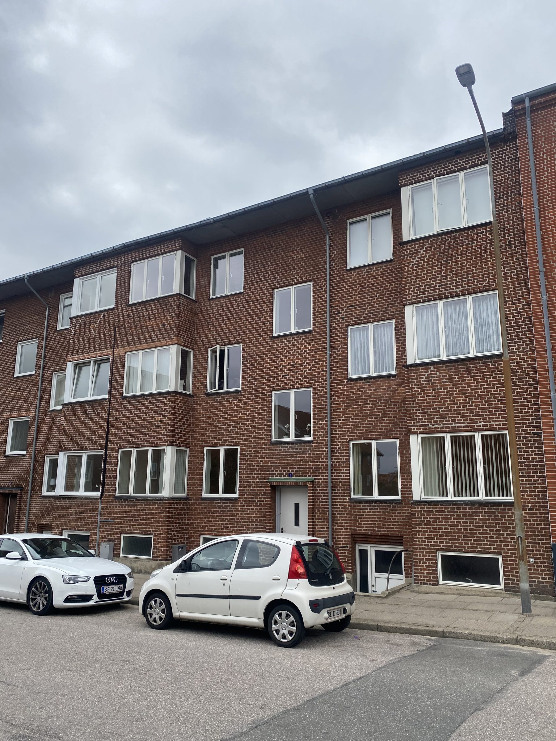Dronningensgade 7